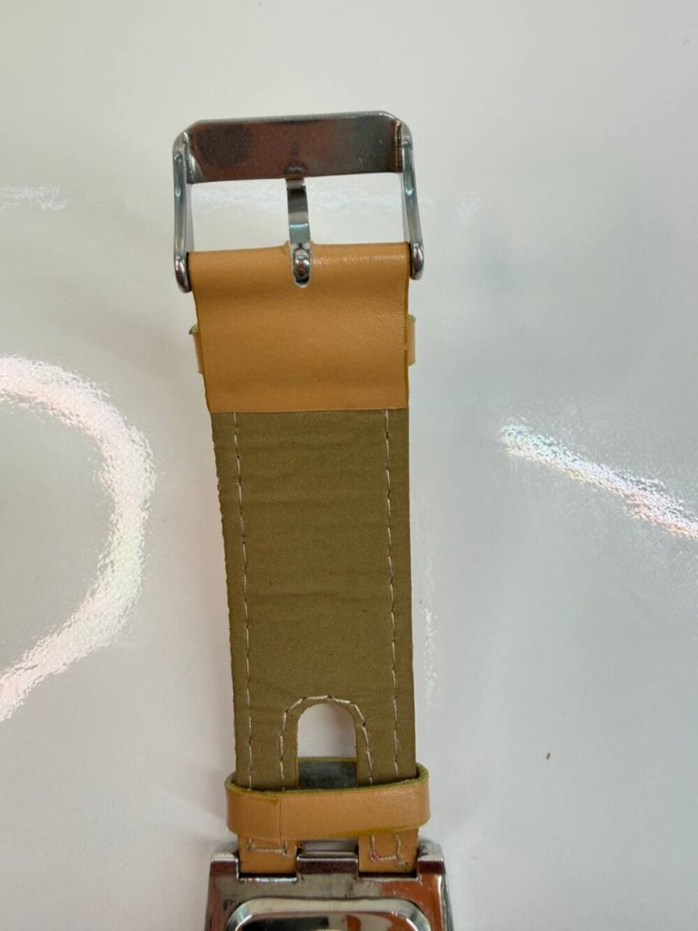 Ricki’s Pink Dial Fashion Watch - Picture 12 of 16